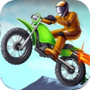 Ultra Motocross Crazy