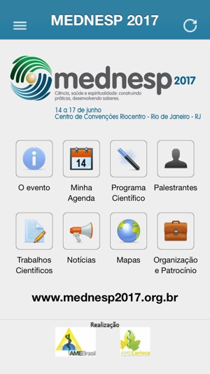 MEDNESP 2017(圖2)-速報App