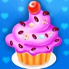 Crazy Cupcake Maker - Cooking Game
