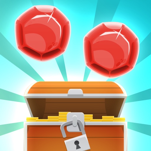 Gem Slider Puzzle Challenge Pro icon