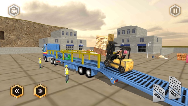 Construction Simulator 2017(圖2)-速報App