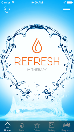 Refresh IV(圖1)-速報App