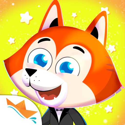 Alex The Explorer - Free Kids Educational App