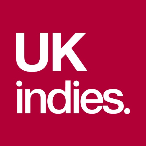 UKindies iOS App