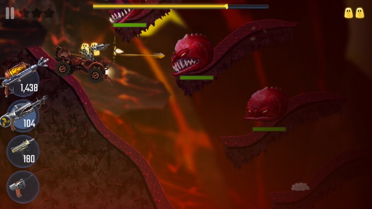 Hopeless 3: Dark Hollow Earth screenshot-3