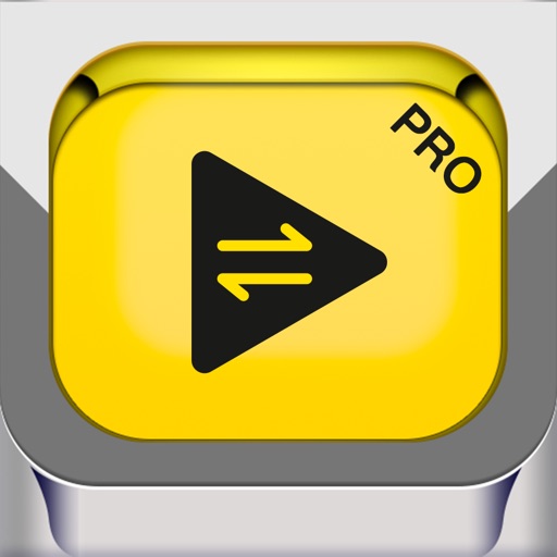 Video Converter & Player Pro- Convert Video Format