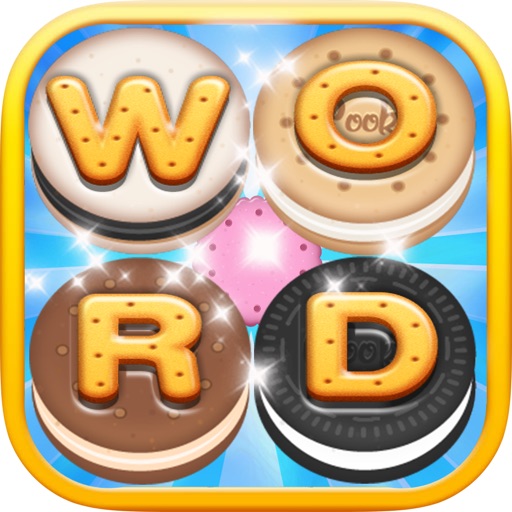 Cookies Word Search Answers