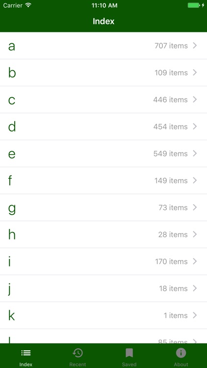 Portuguese Verbs