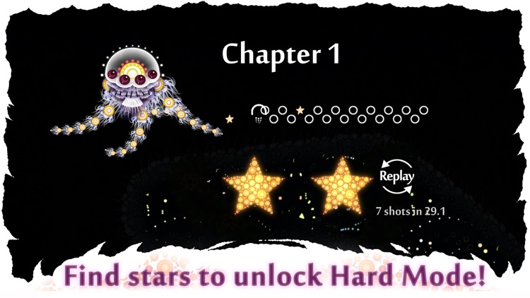 Deep Under the Sky screenshot-4