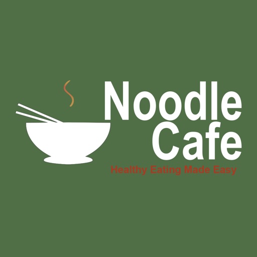 Noodle Cafe Loughborough icon