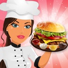 Top 50 Games Apps Like Cooking Games Burger HOT Fast Food Restaurant Chef - Best Alternatives