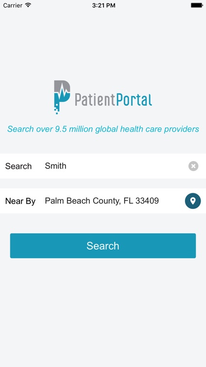 Patient-Portal