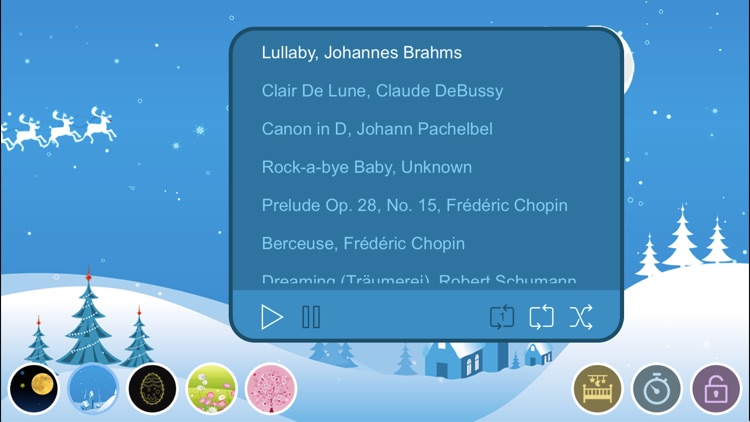 Baby Dreams PRO- Anime & lullaby for baby sleep