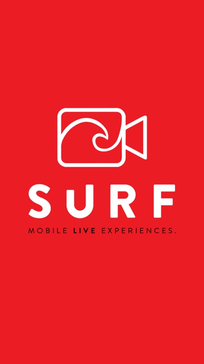 Surf Live screenshot-0