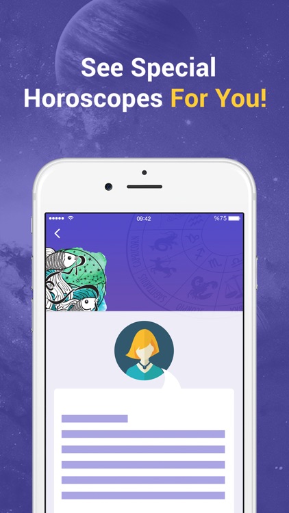 Astral Coach - Personal Astrology Assistant screenshot-4