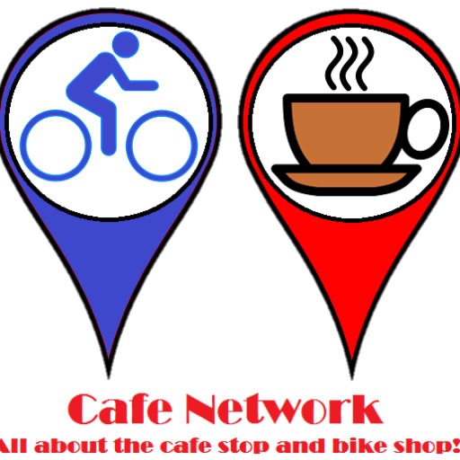 Cafe Network icon