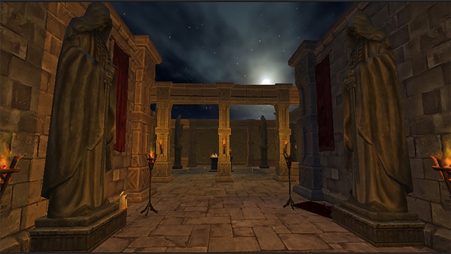 Rome Temple VR(圖2)-速報App