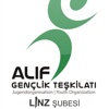 ALIF Jugend Linz