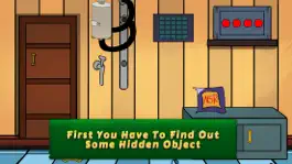 Game screenshot Room Escape Games - The Lost Key 10 hack