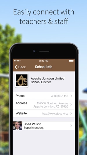 Apache Junction USD(圖2)-速報App