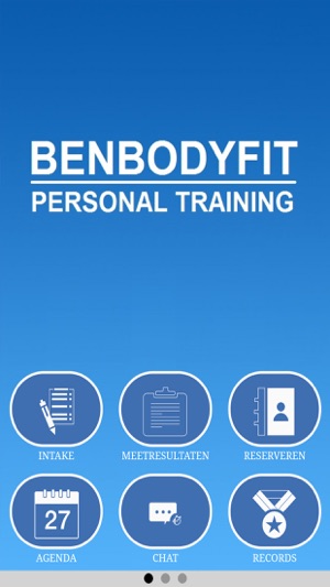 Benbodyfit(圖1)-速報App