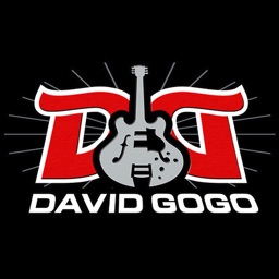 David Gogo