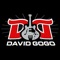 This is the Official David Gogo mobile app