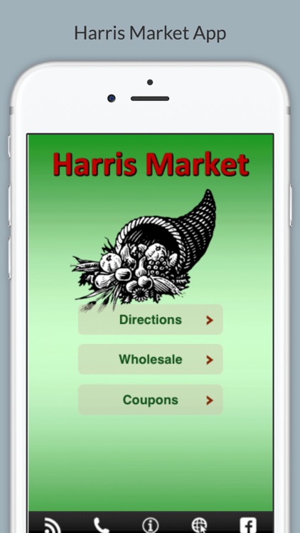 Harris Market