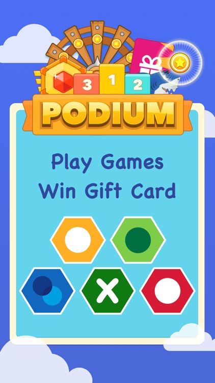 Bounty - Make Money & Scratch Rewards, Gift Cards