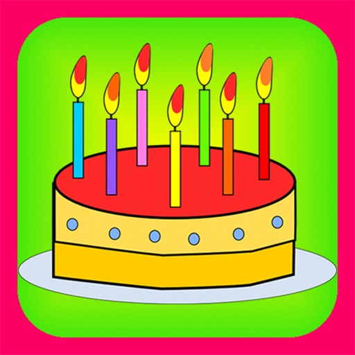 Happy Birthday Quotes and Sayings iOS App