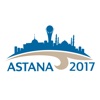 Astana 2017, Exploring New Frontiers