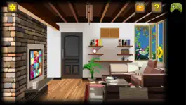 Game screenshot Escape Challenge 16:Escape the red room games mod apk