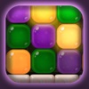 Magic Merge Candy - Match Games & Puzzle Adventure