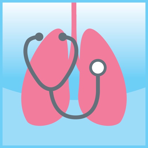 Respiratory Therapist Exam Prep icon