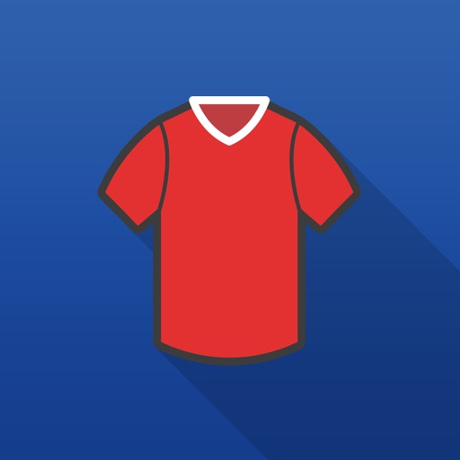 Fan App for Aldershot Town FC icon