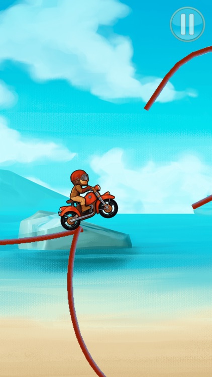 Bike Race - Top Motorcycle Racing Games screenshot-4