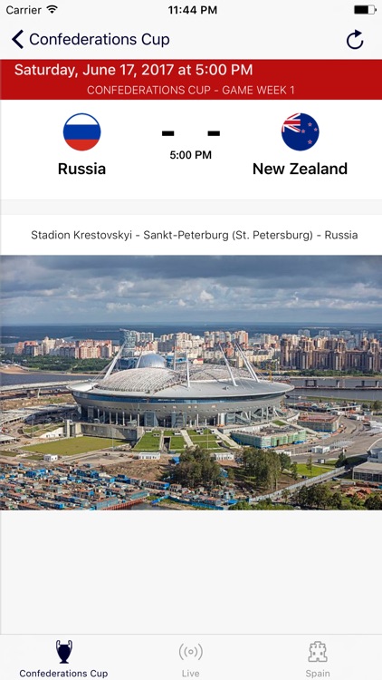 RU 2018 (Premium)