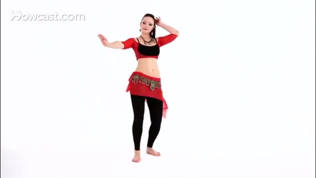 Belly Dance Master Class(圖4)-速報App