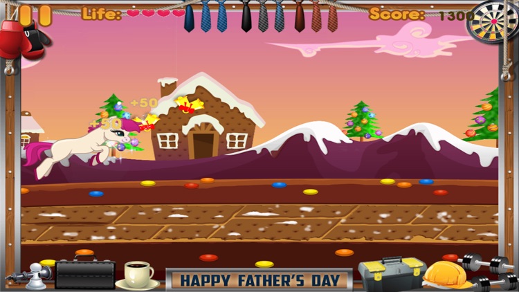 Pony Dash Pro screenshot-4