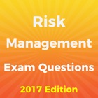 Risk Management Exam Question 2017