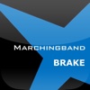 Marchingband Brake