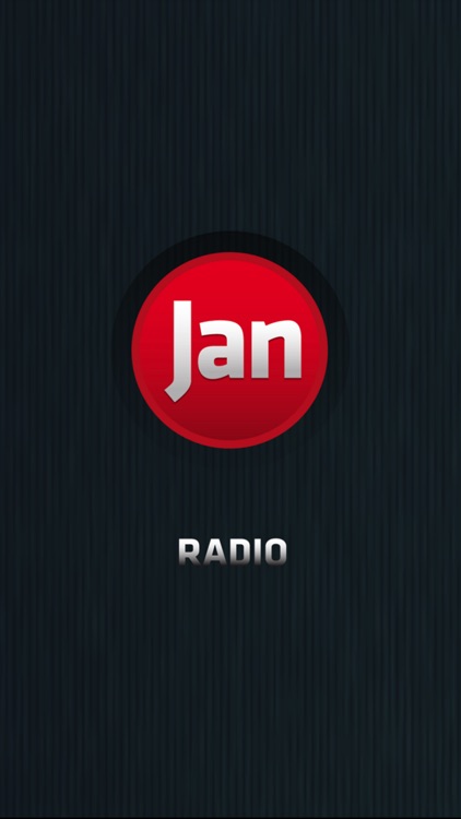 Radio Jan