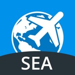 Seattle Guía de Viaje con Mapas Offline