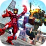Get Monster Robot Hero City Battle for iOS, iPhone, iPad Aso Report