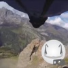 Wingsuit Flight (Breathing VR)