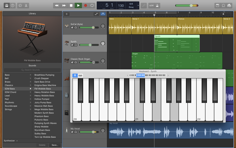 Why Cant My Mac Update Garageband