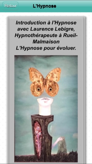 Laurence Lebigre Sophrologue Hypnothérapeute(圖3)-速報App