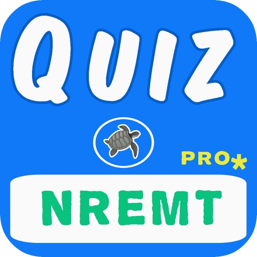 NREMT Practice Test Pro