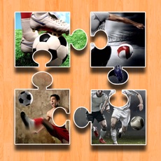 Activities of Best Football Soccer World Stars Jigsaw Puzzle