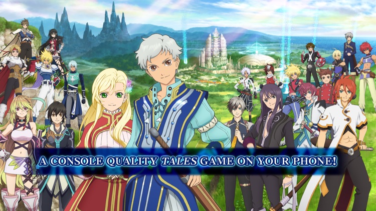Tales of the Rays